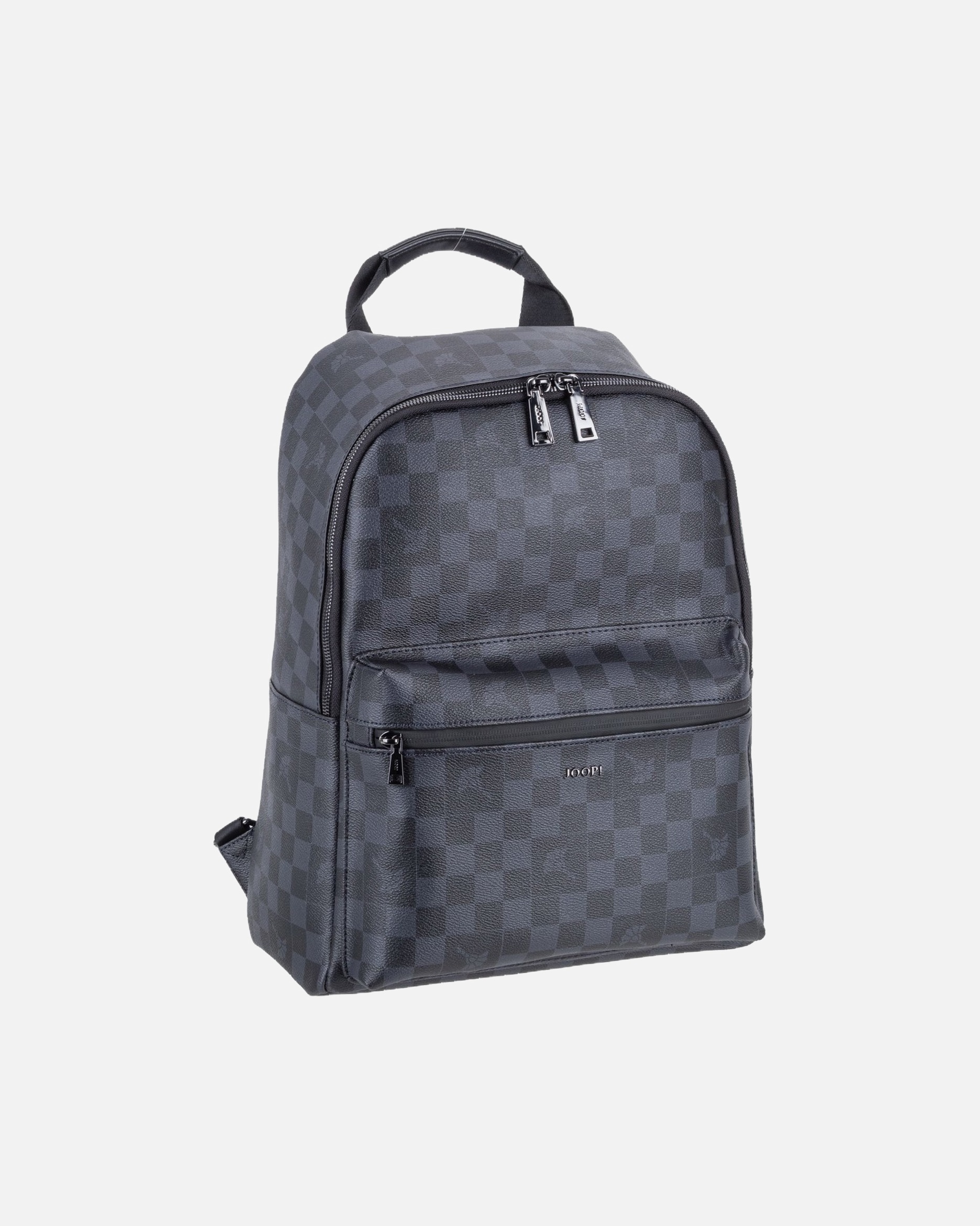 Rucksack für Männlich JOOP! Rucksack Cortina Piazza Miko MVZ Black