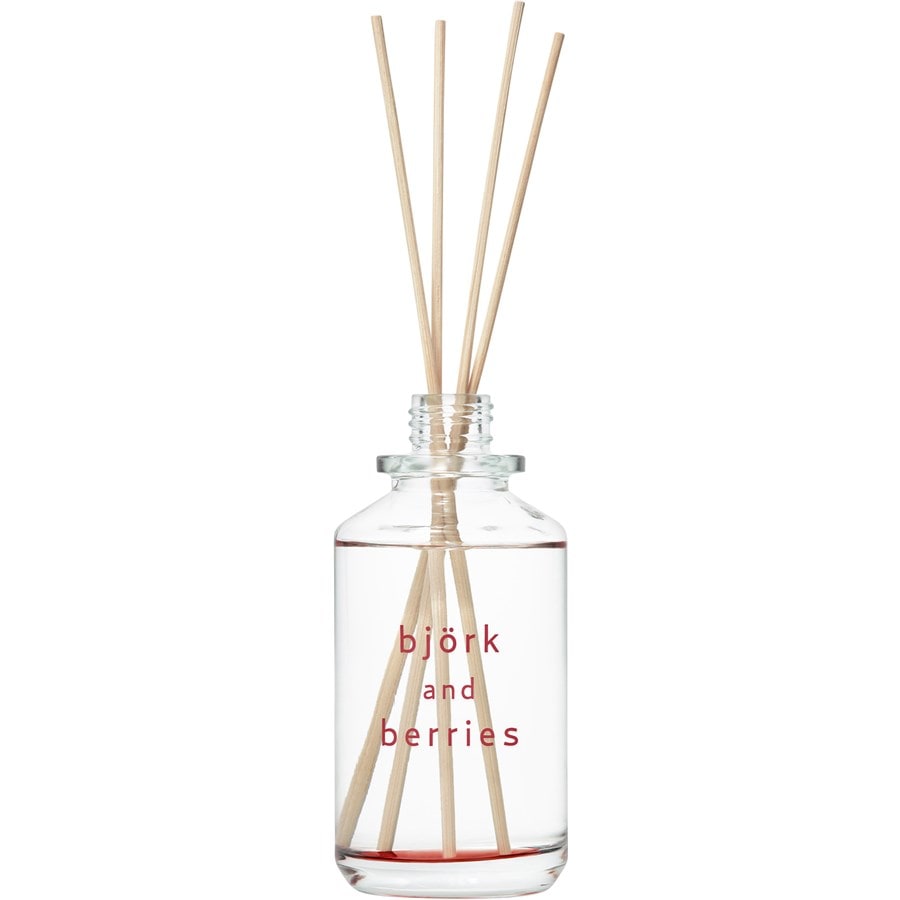 Björk & Berries Home Fäviken Reed Diffuser 200 ml