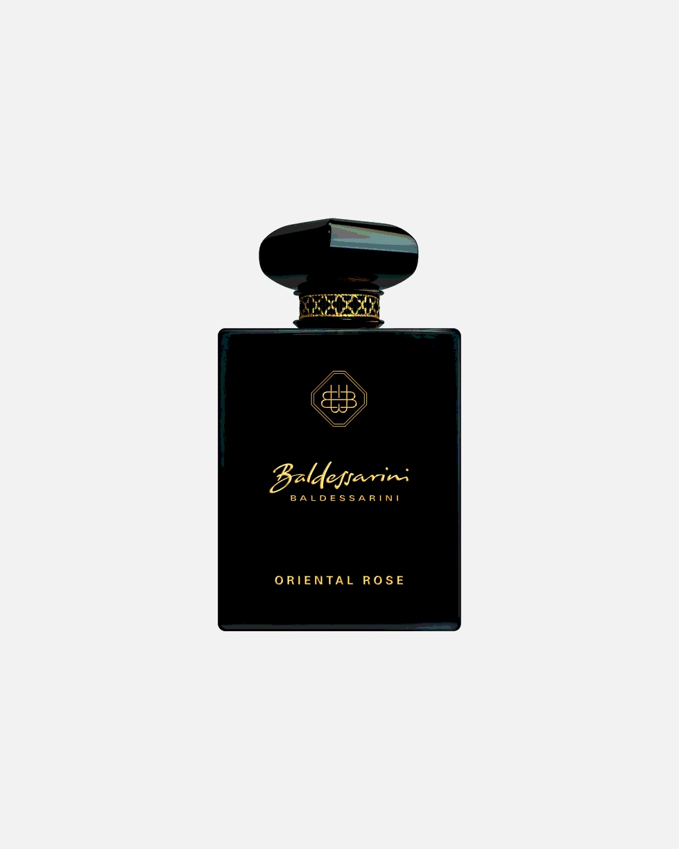 Eau de Parfum für Unisex Baldessarini Orient Collection Oriental Rose EdP Nat. Spray 100 ml