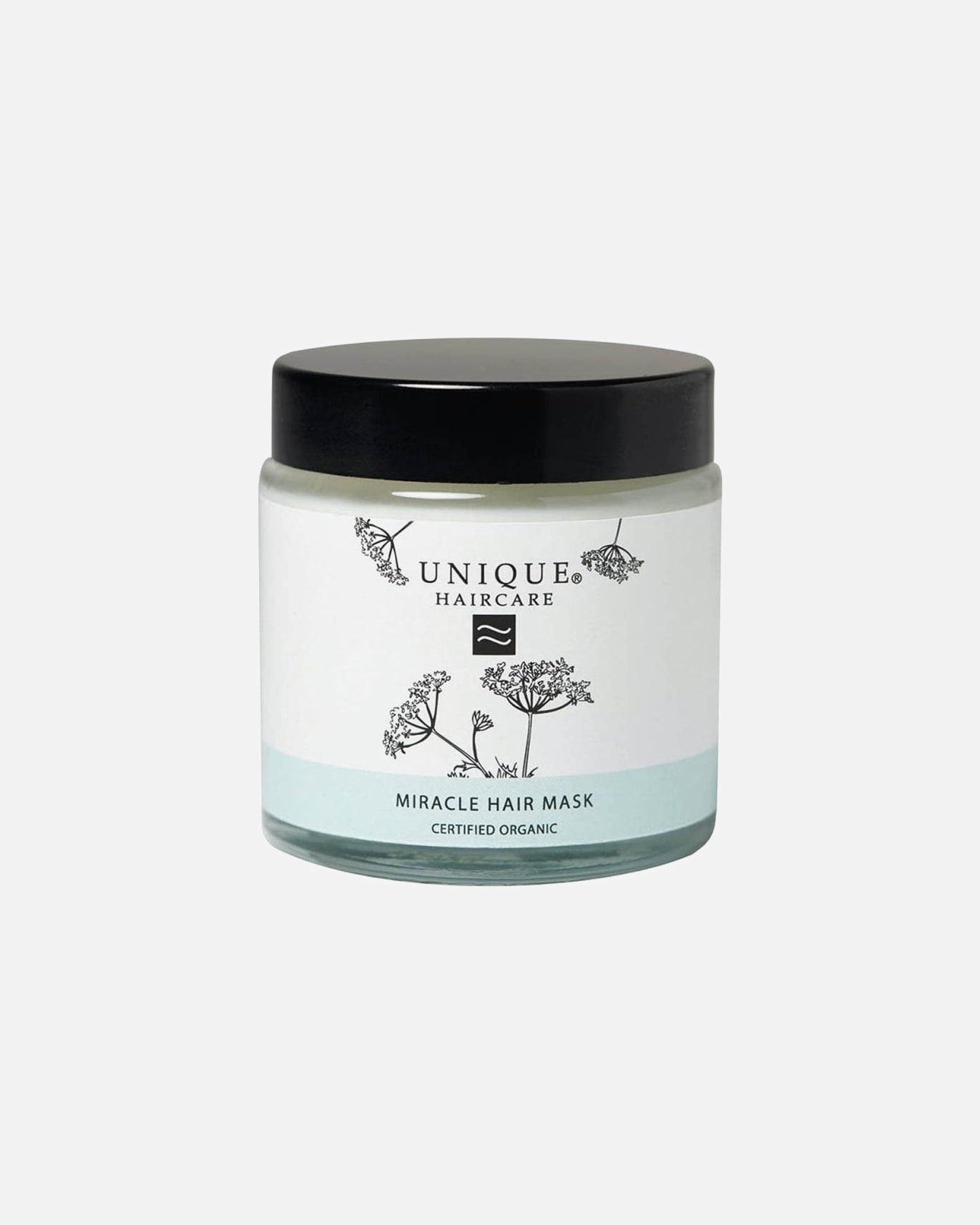 Haarbalsam für Unisex Unique Beauty Miracle Hair Mask - Wunder Haarmaske 150 ml