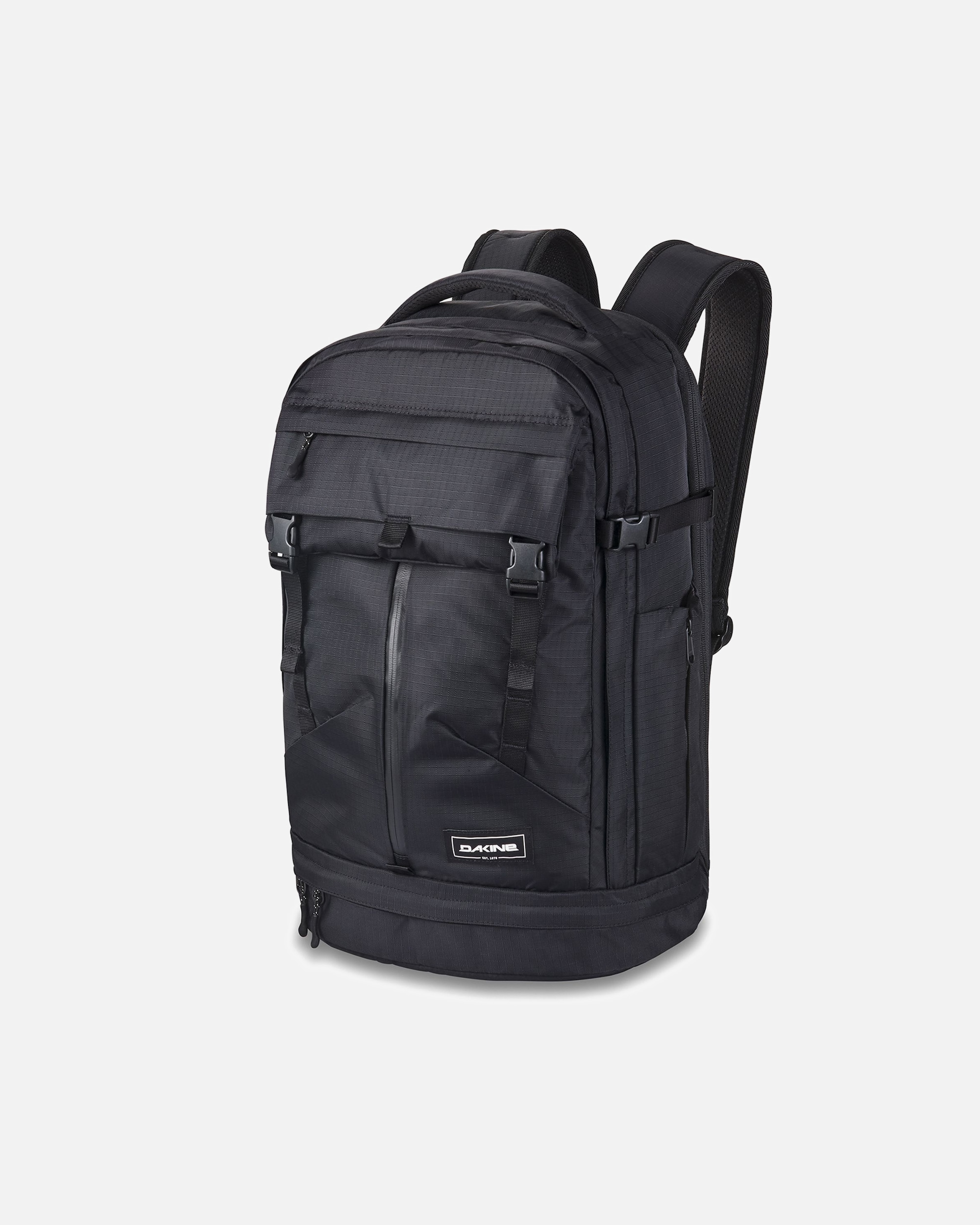 Rucksack für Weiblich Dakine Verge Daypack black ripstop