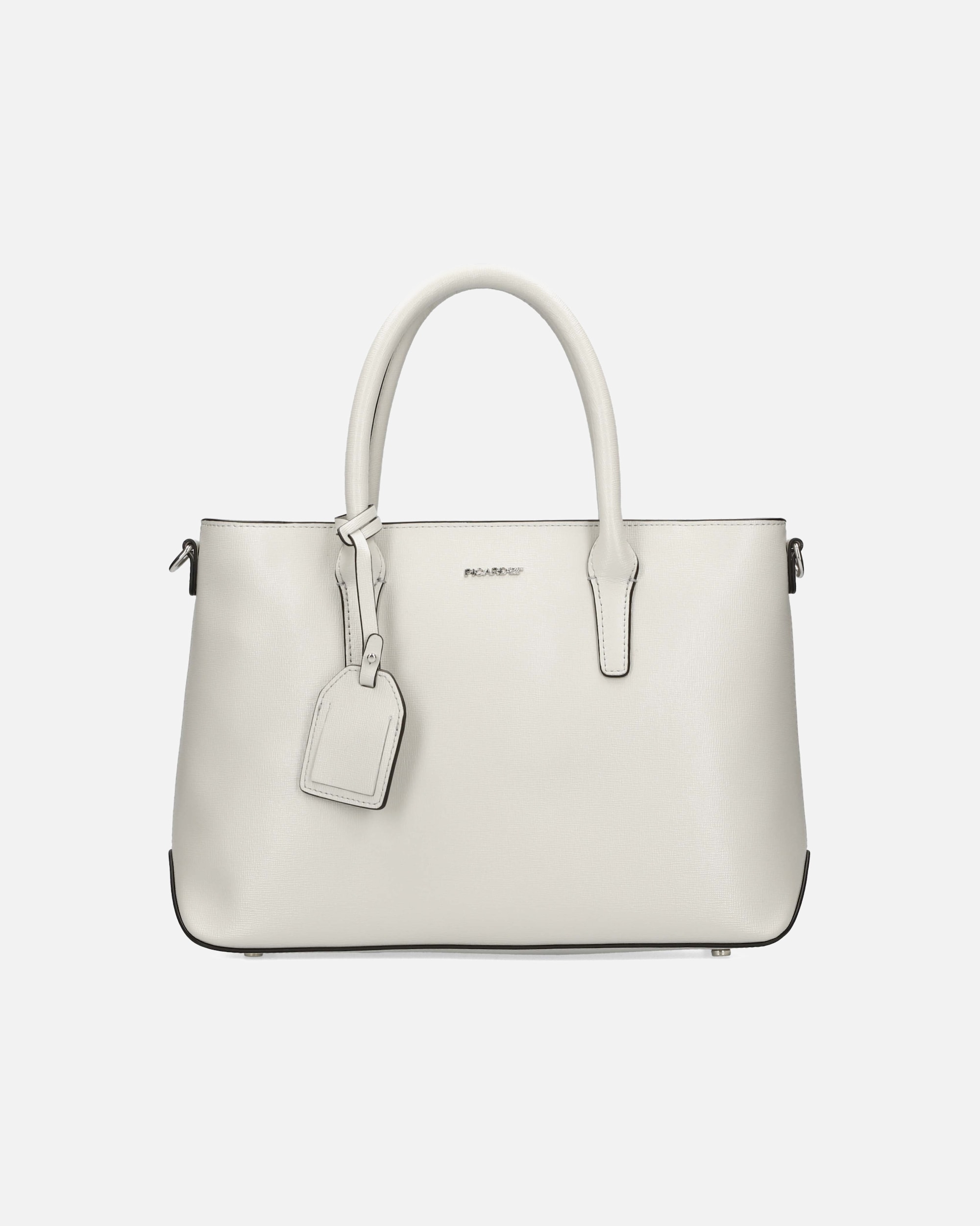 Tasche für Weiblich Picard Shopper Superstar grau