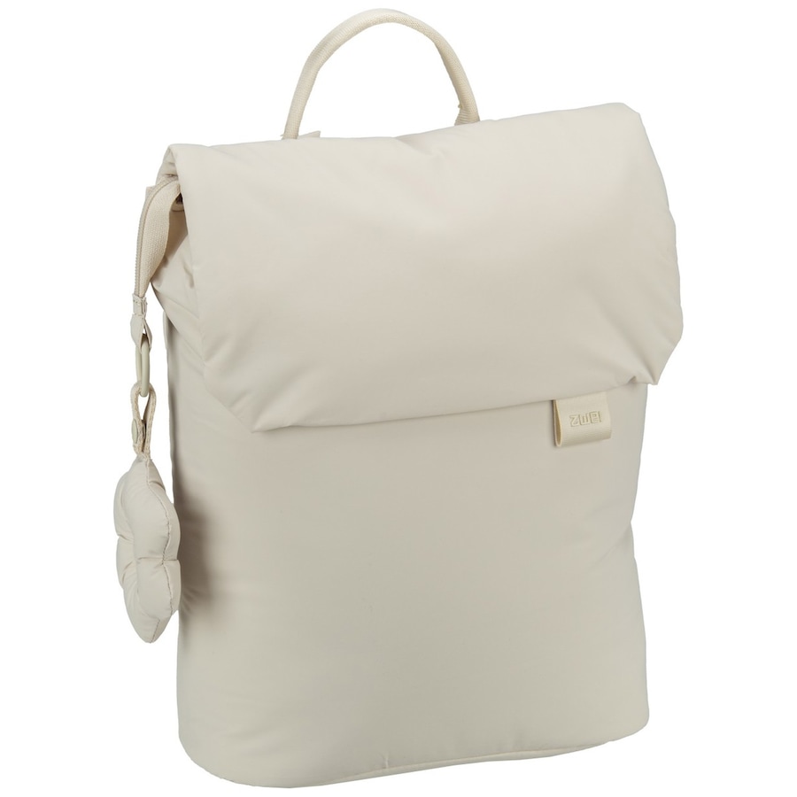 ZWEI Rucksack Hannah HAR13 Off White Weiss