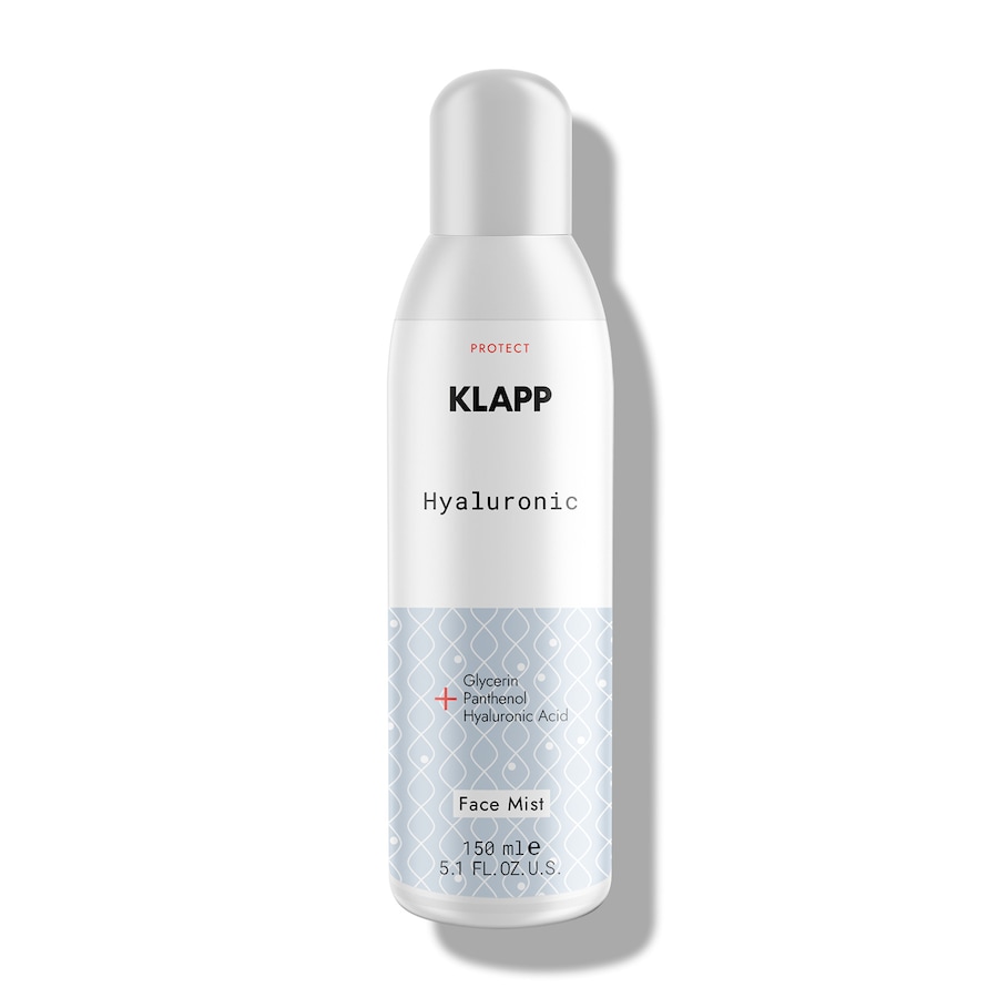 Klapp Hyaluronic Face Mist 150 ml