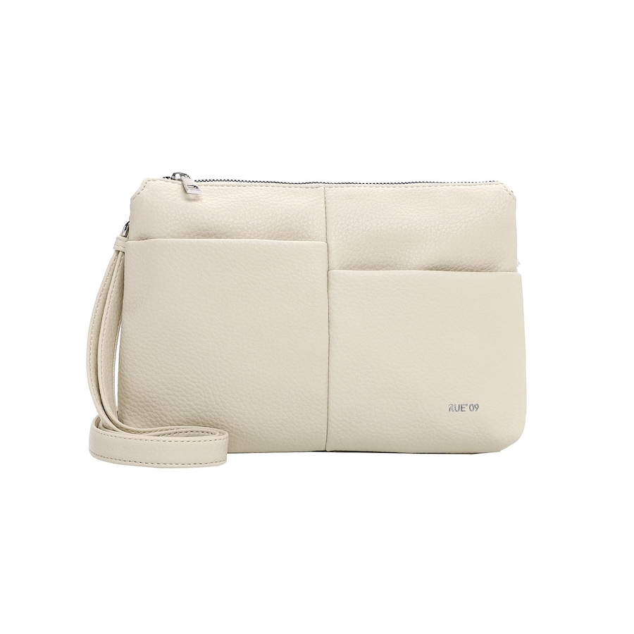 EMILY & NOAH Umhängetasche E&N Beziers RUE 09 Beige Damen
