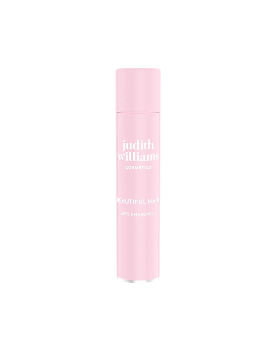 Judith Williams Cosmetics Trockenshampoo Ohne Rückstände 300 ml