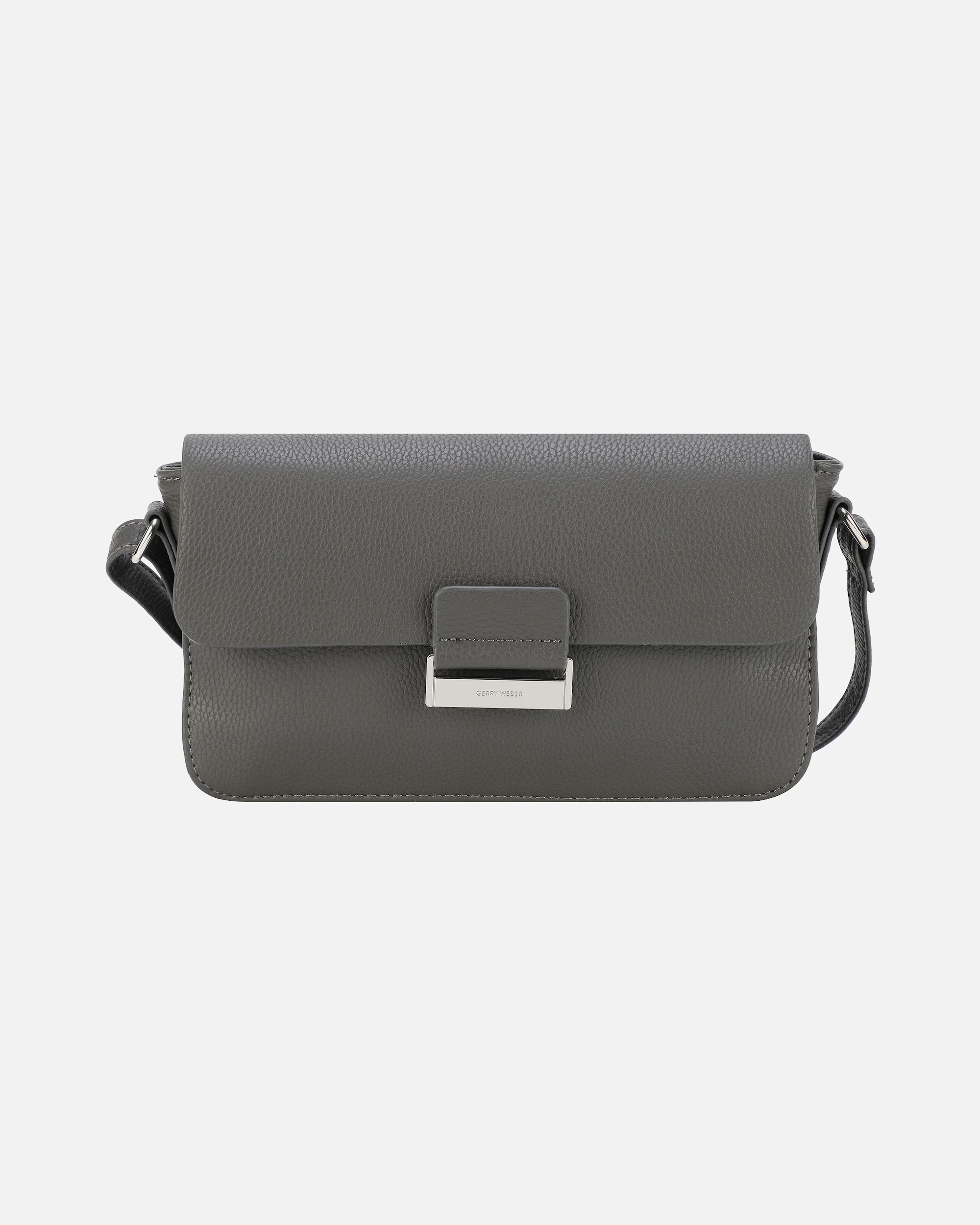 Tasche für Weiblich Gerry Weber Talk Different 2 Umhängetasche castlerock