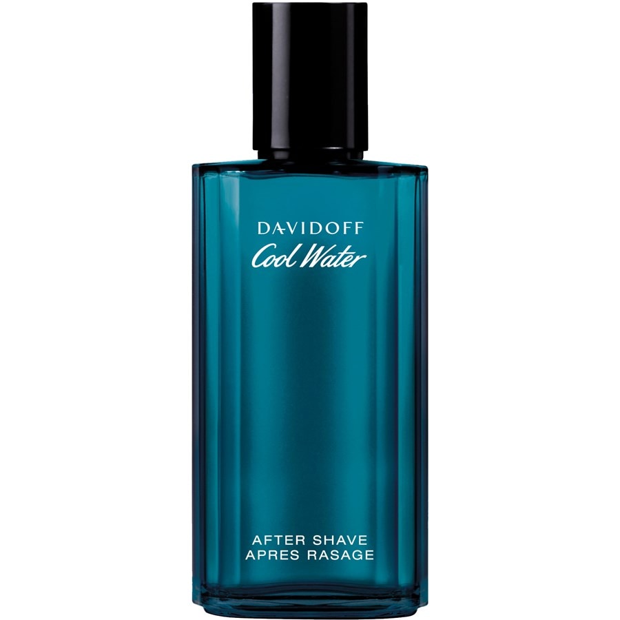 Davidoff Cool Water 75 ml unisex