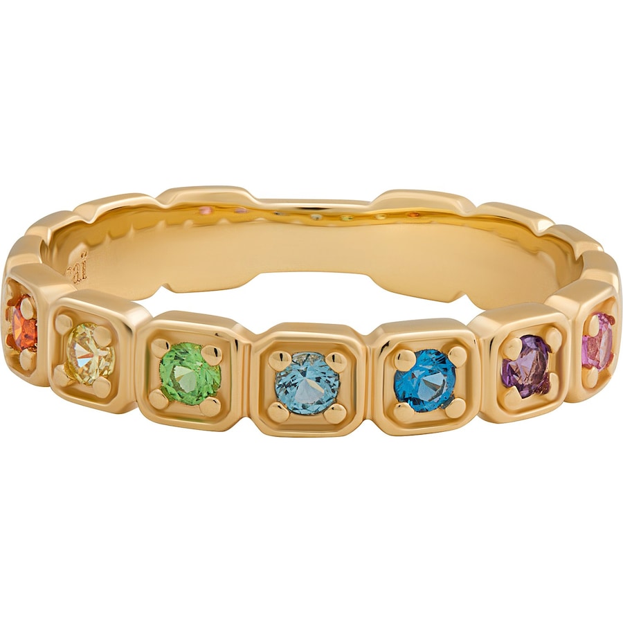 caï Damenring 925er Silber 56 Damen