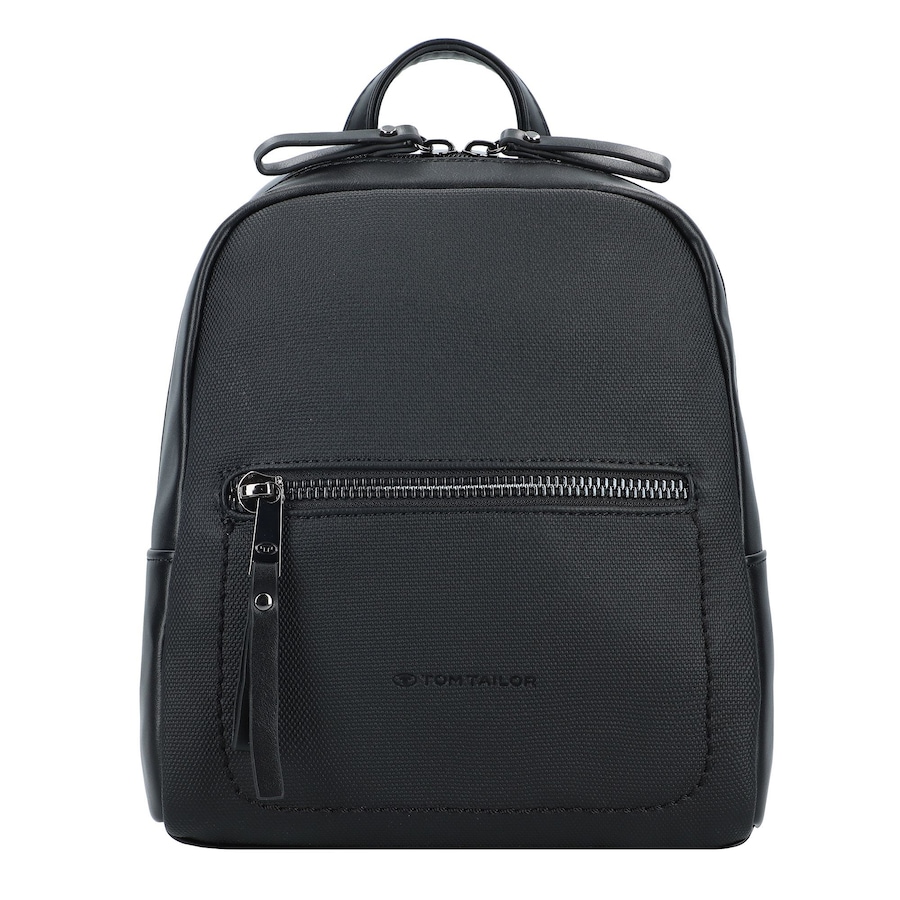 Tom Tailor Tamara City-Rucksack black Schwarz Damen