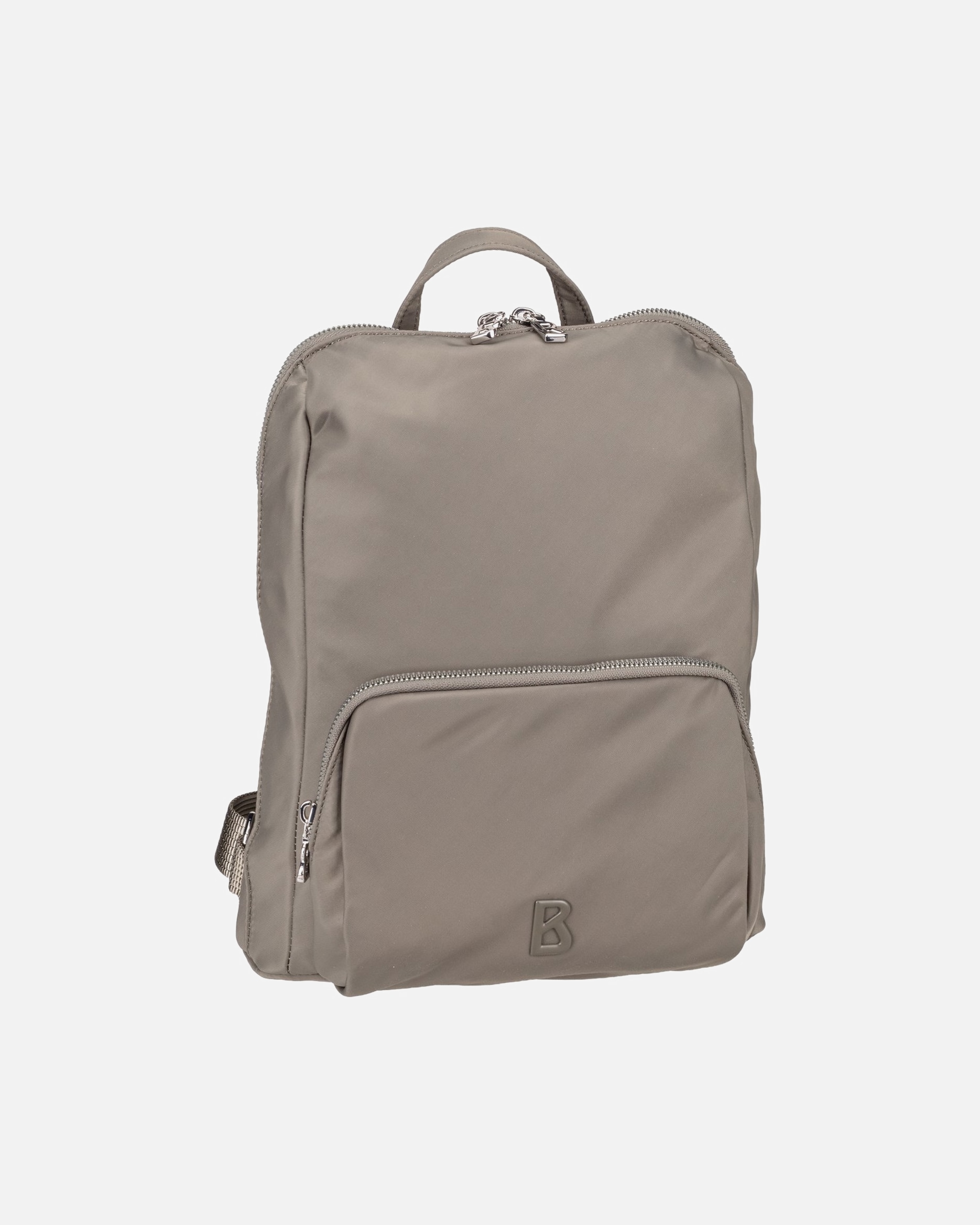 Rucksack für Weiblich Bogner Rucksack Verbier Play 1.0 Maxi Mvz Olive Night