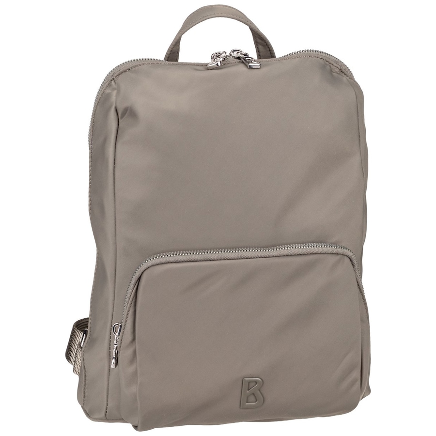 Bogner Rucksack Verbier Play 1.0 Maxi Mvz Olive Night Grau Damen