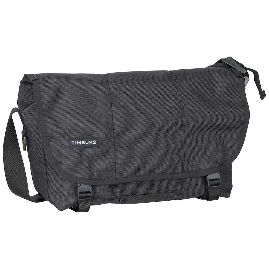 Timbuk2 Umhängetasche Classic S Eco Black Schwarz