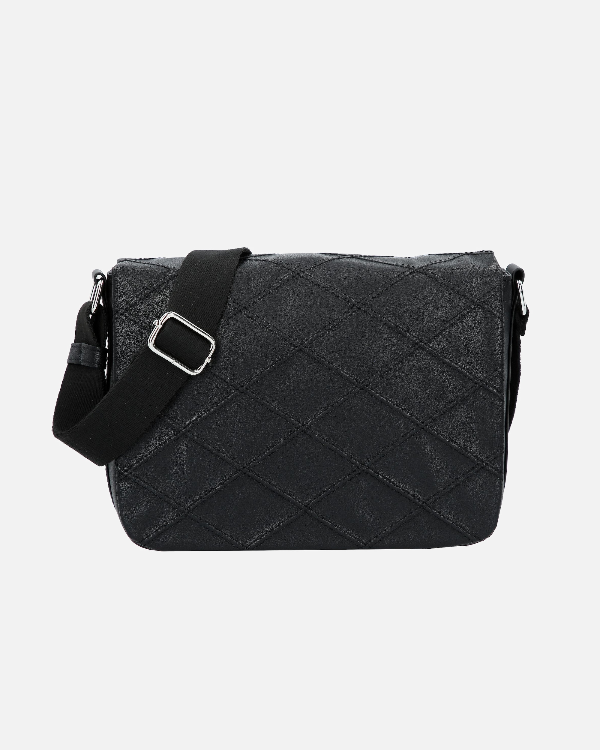 Clutch für Weiblich Tom Tailor Skylar Umhängetasche black