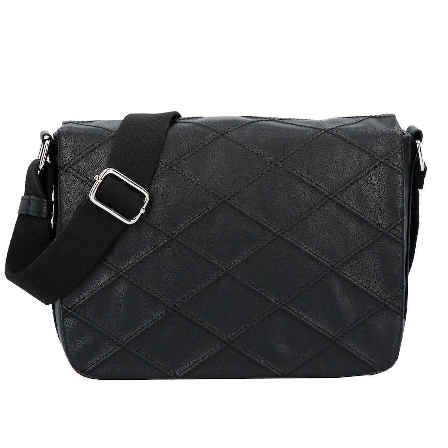Tom Tailor Skylar Umhängetasche black Schwarz Damen