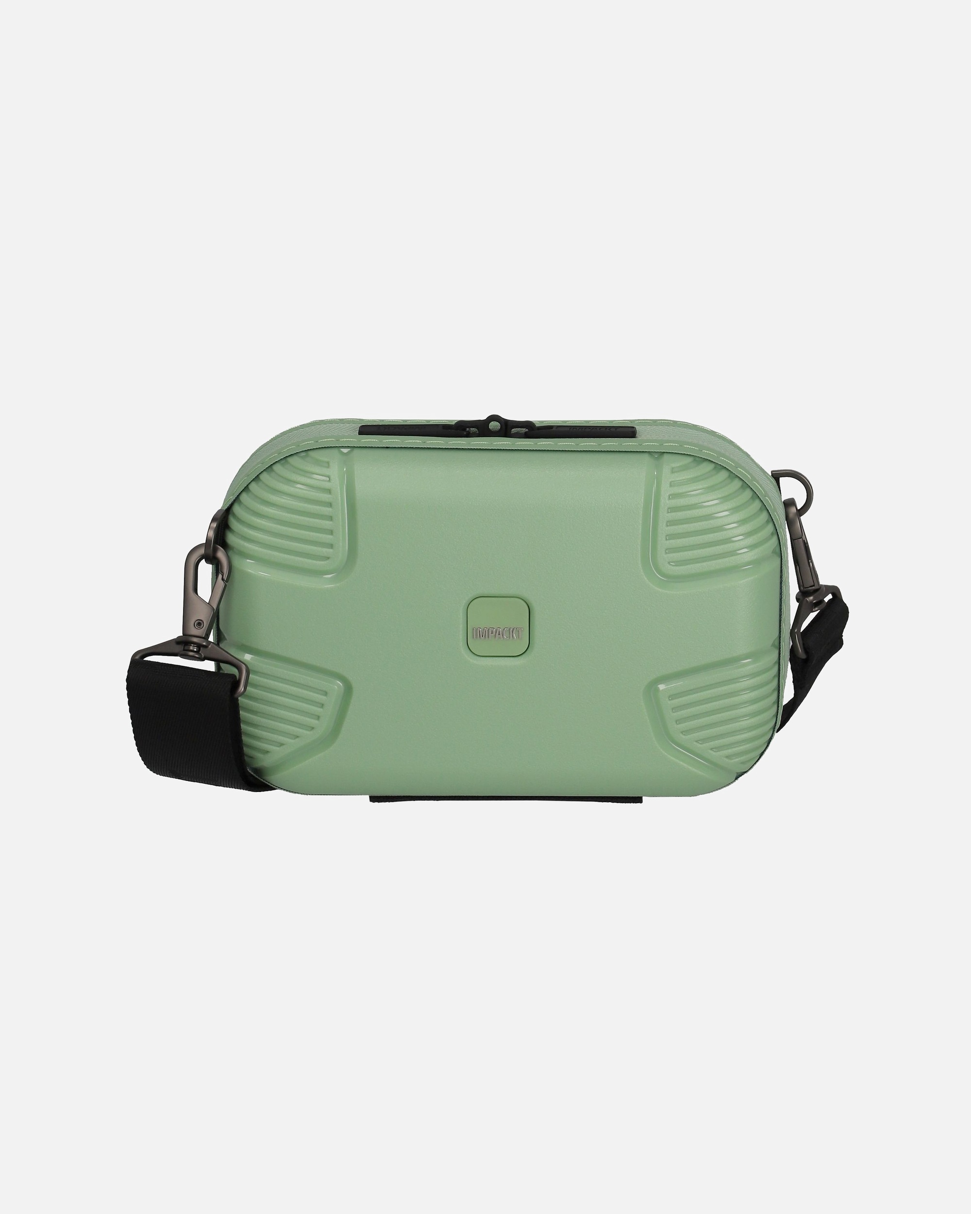 Tasche für Männlich IMPACKT IP1 Umhängetasche spring green