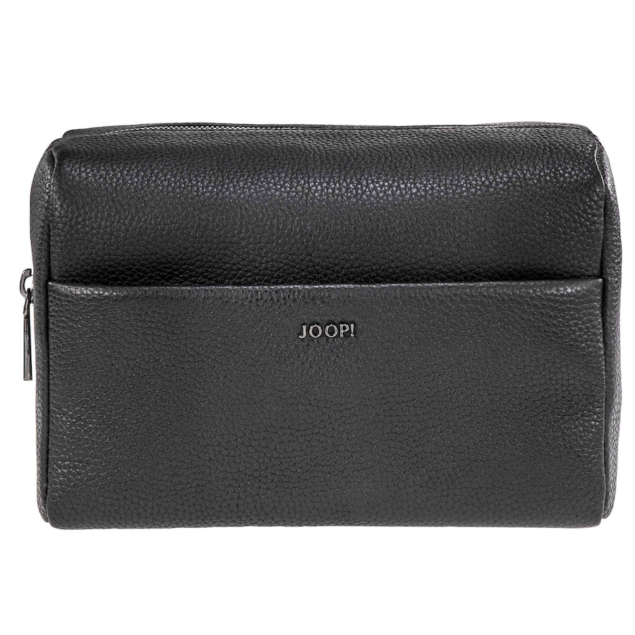 JOOP! Kulturbeutel / Beauty Case Cardona Eris Washbag LHZ Schwarz Herren