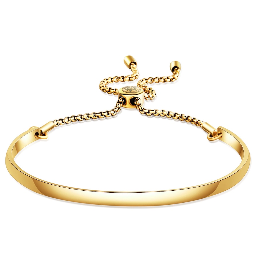 Ailoria ARIANE Armband gold Damen