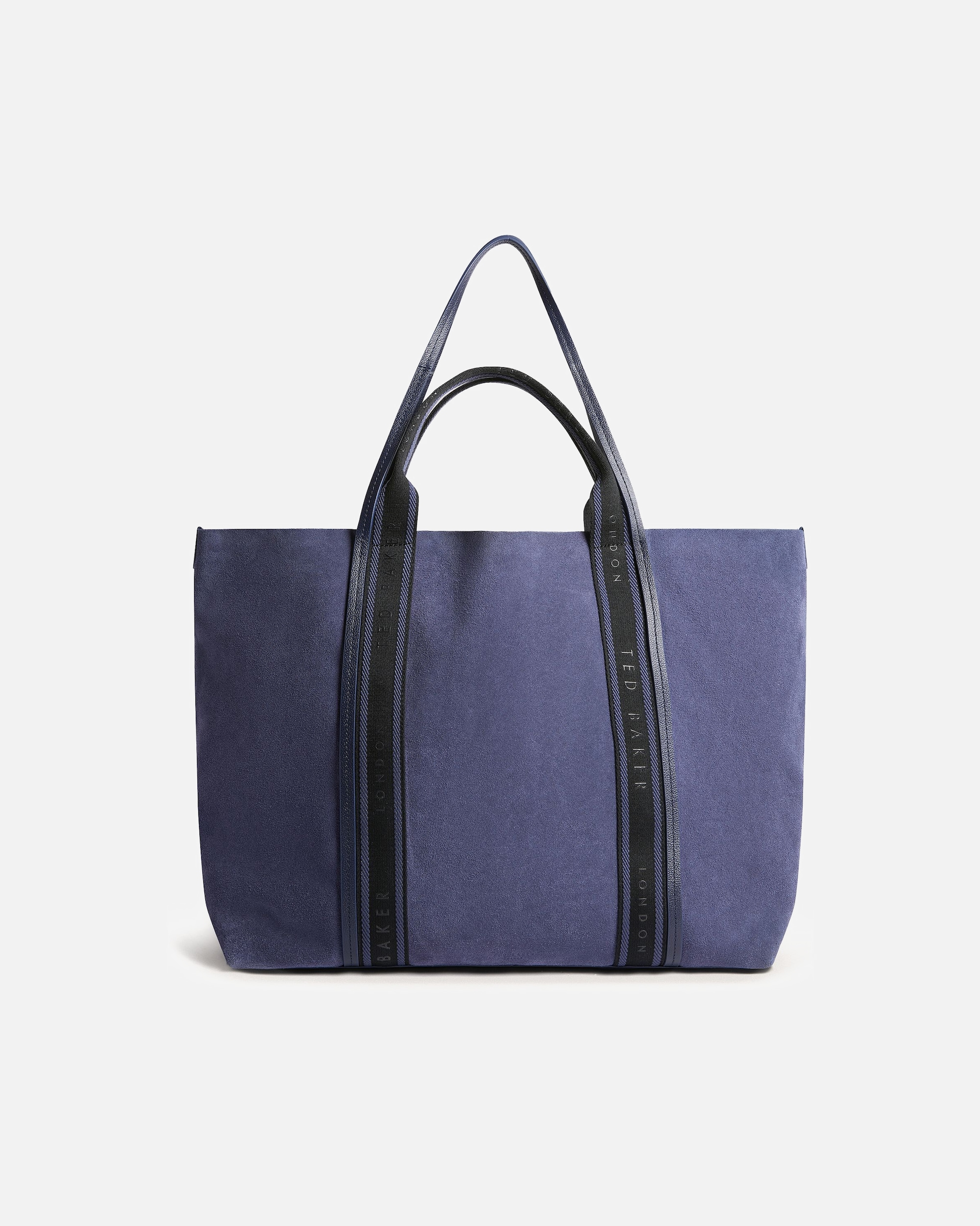 Tasche für Weiblich Ted Baker Laurrel Shopper dk-blue