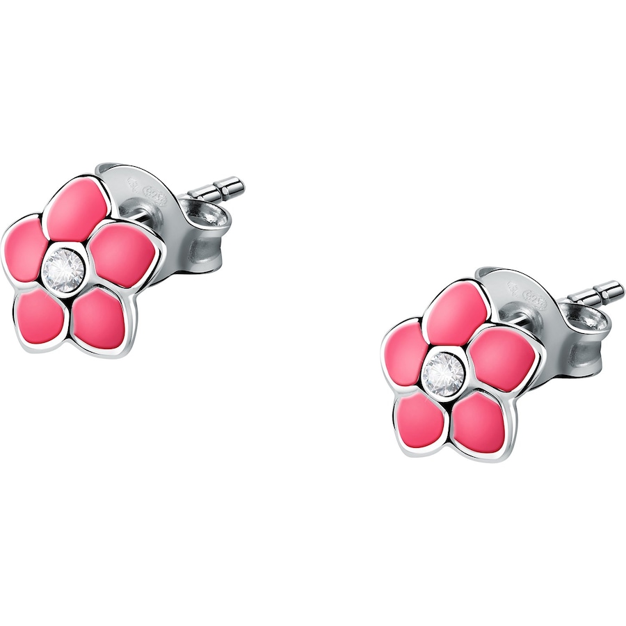 FAVS Little Friends Kinderohrring 925er Silber One Size Damen