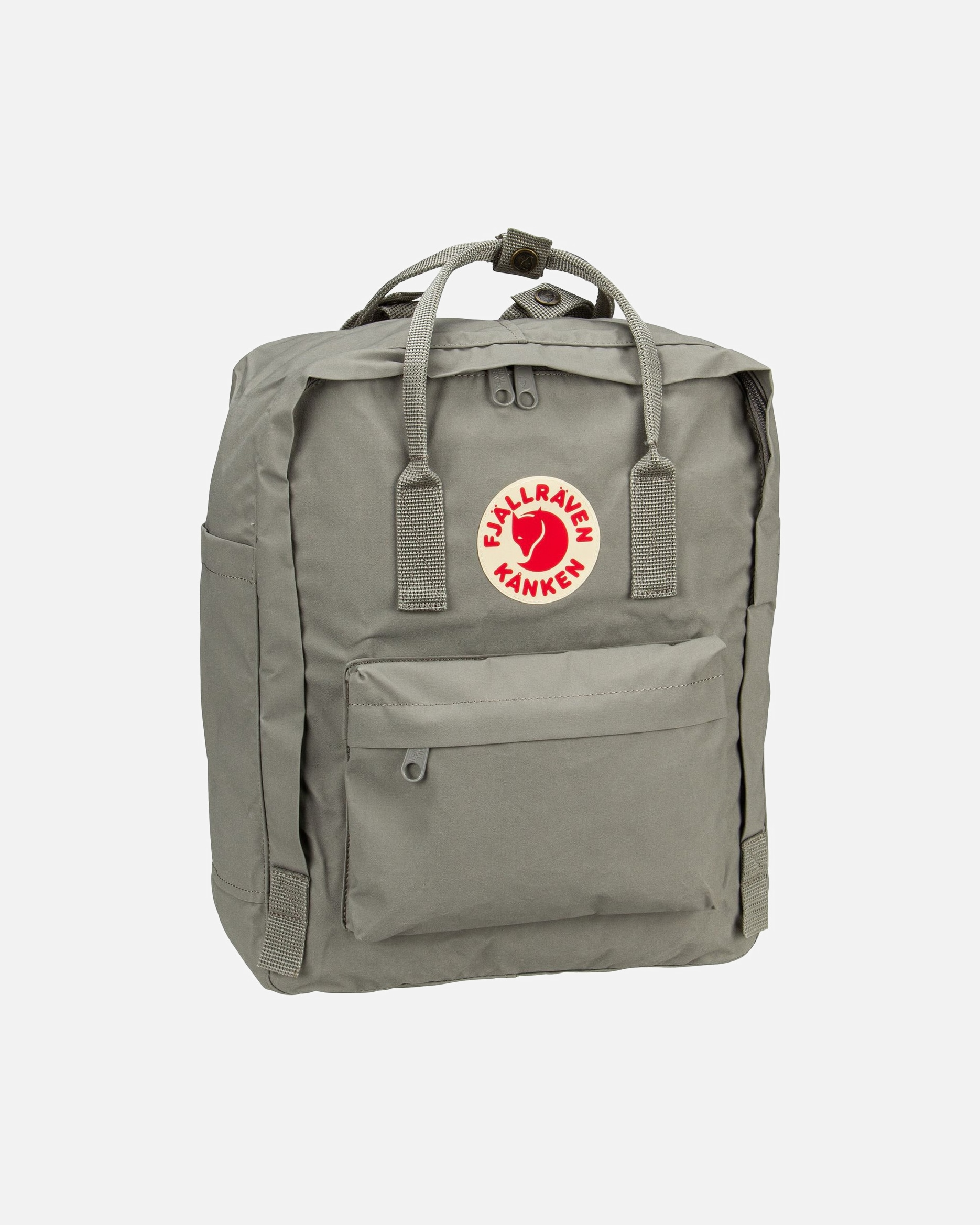 Rucksack für Unisex Fjällräven Rucksack Kanken Fog