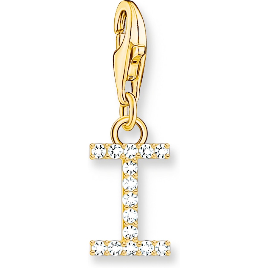 Thomas Sabo Charm 925er Silber I Damen