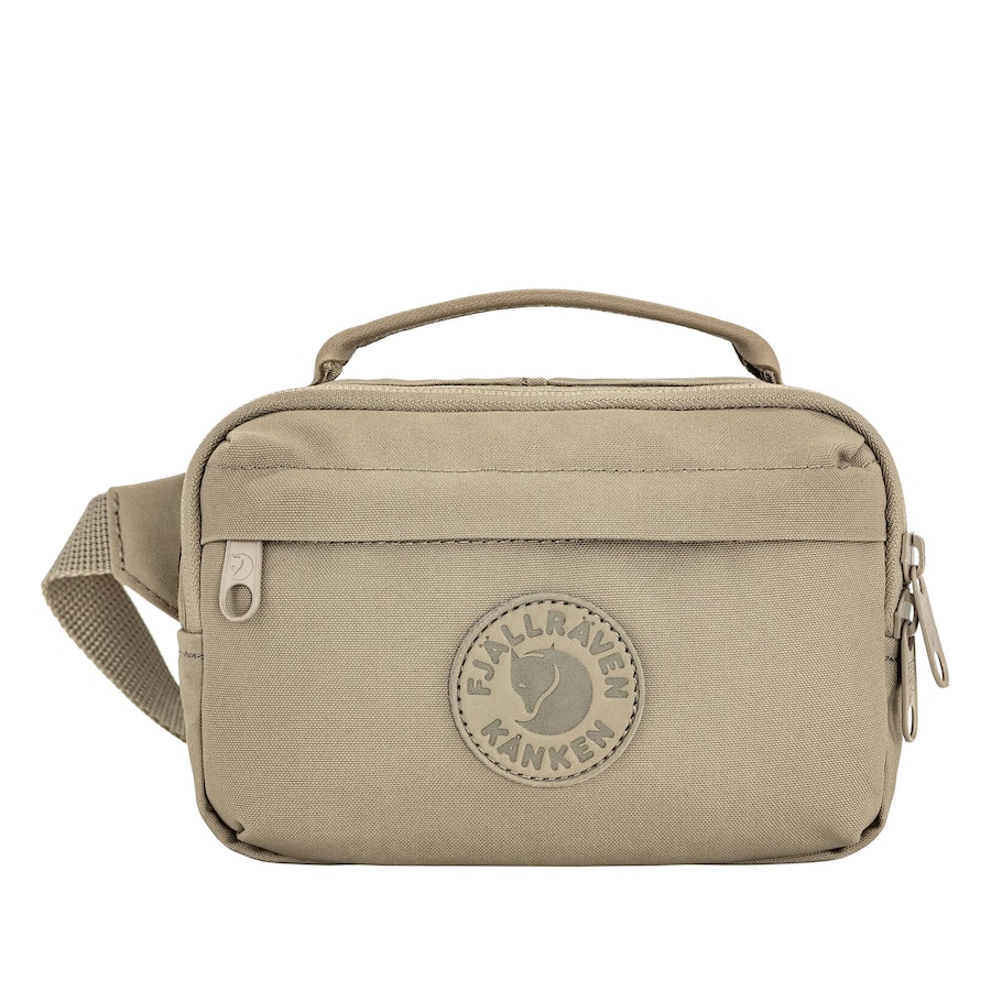 Fjällräven Gürteltasche Kånken No. 2 Hip Pack Fossil Nude