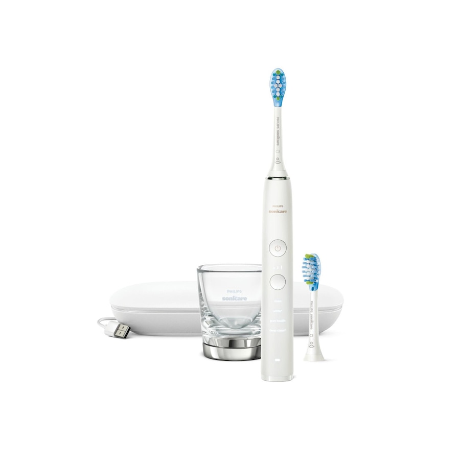 Philips Schallzahnbürste DiamondClean 9000