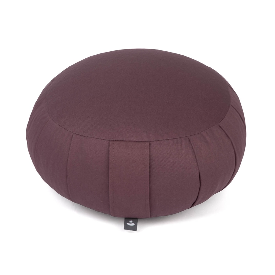 bodhi ECO Meditationskissen ZAFU dusty purple