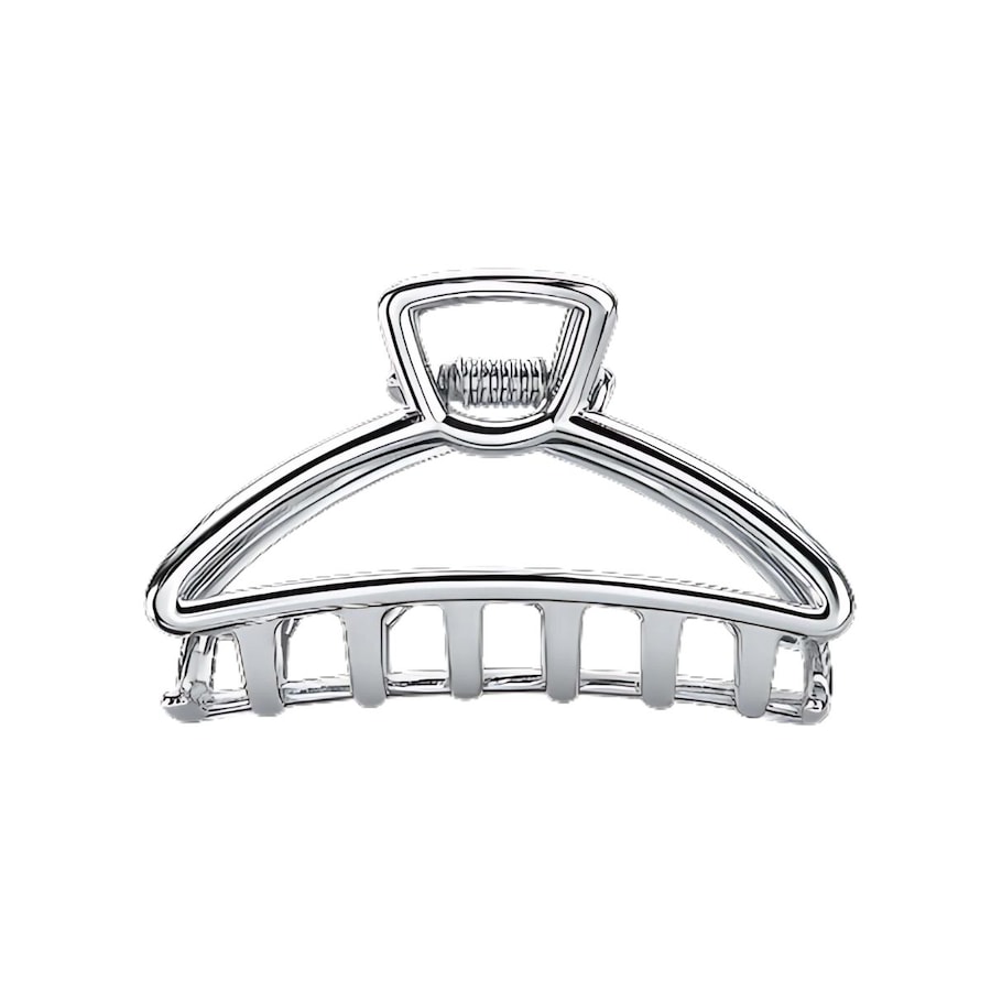 SOHO Feeny Extra Small Metall Haarklammer Silber