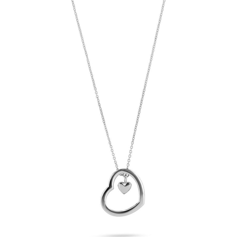 FAVS Kette 925er Silber One Size Damen