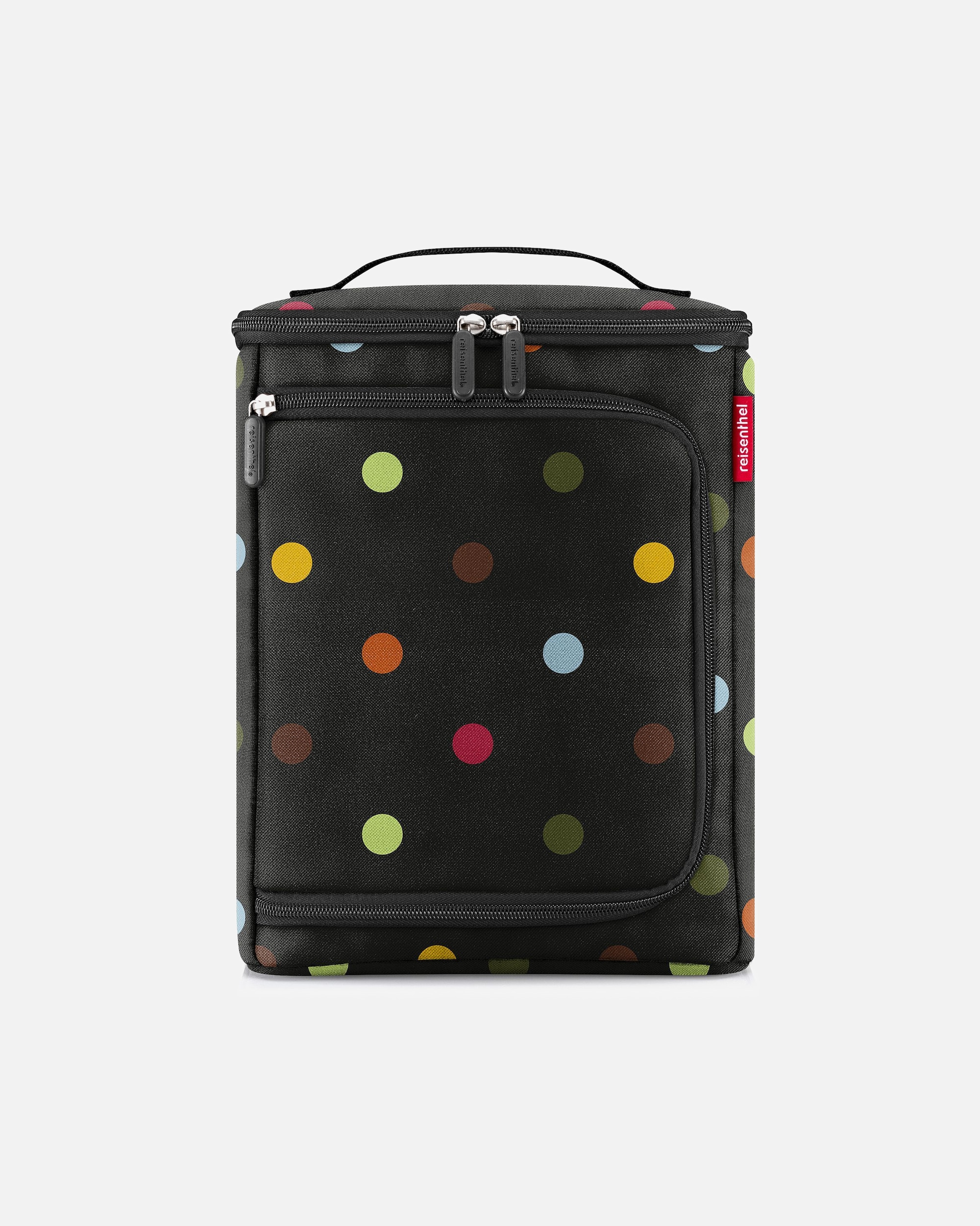 Tasche für Männlich Reisenthel Coolerbox Kühltasche dots