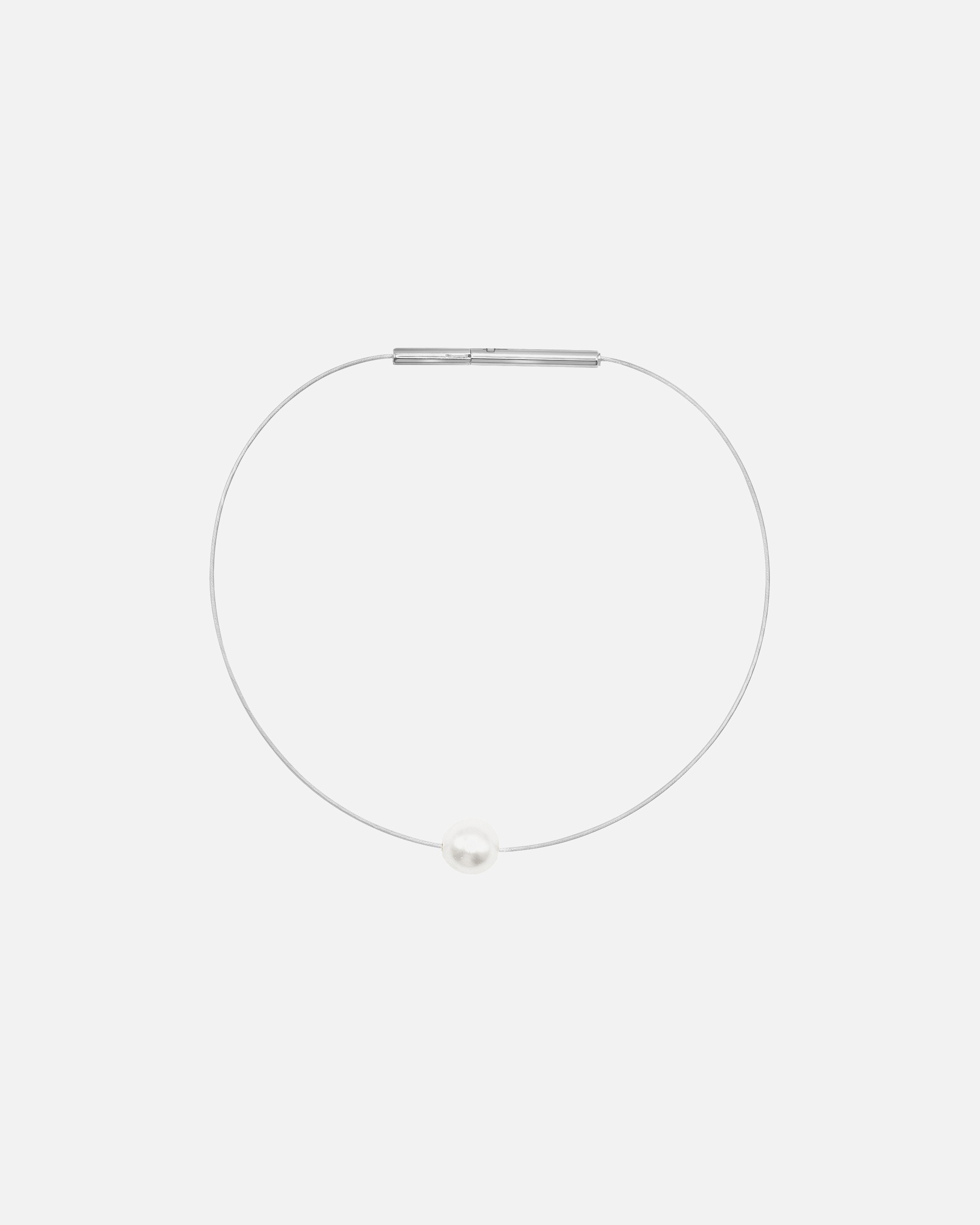 Armband für Weiblich Heideman Armband Serelina silberfarben poliert 17 cm
