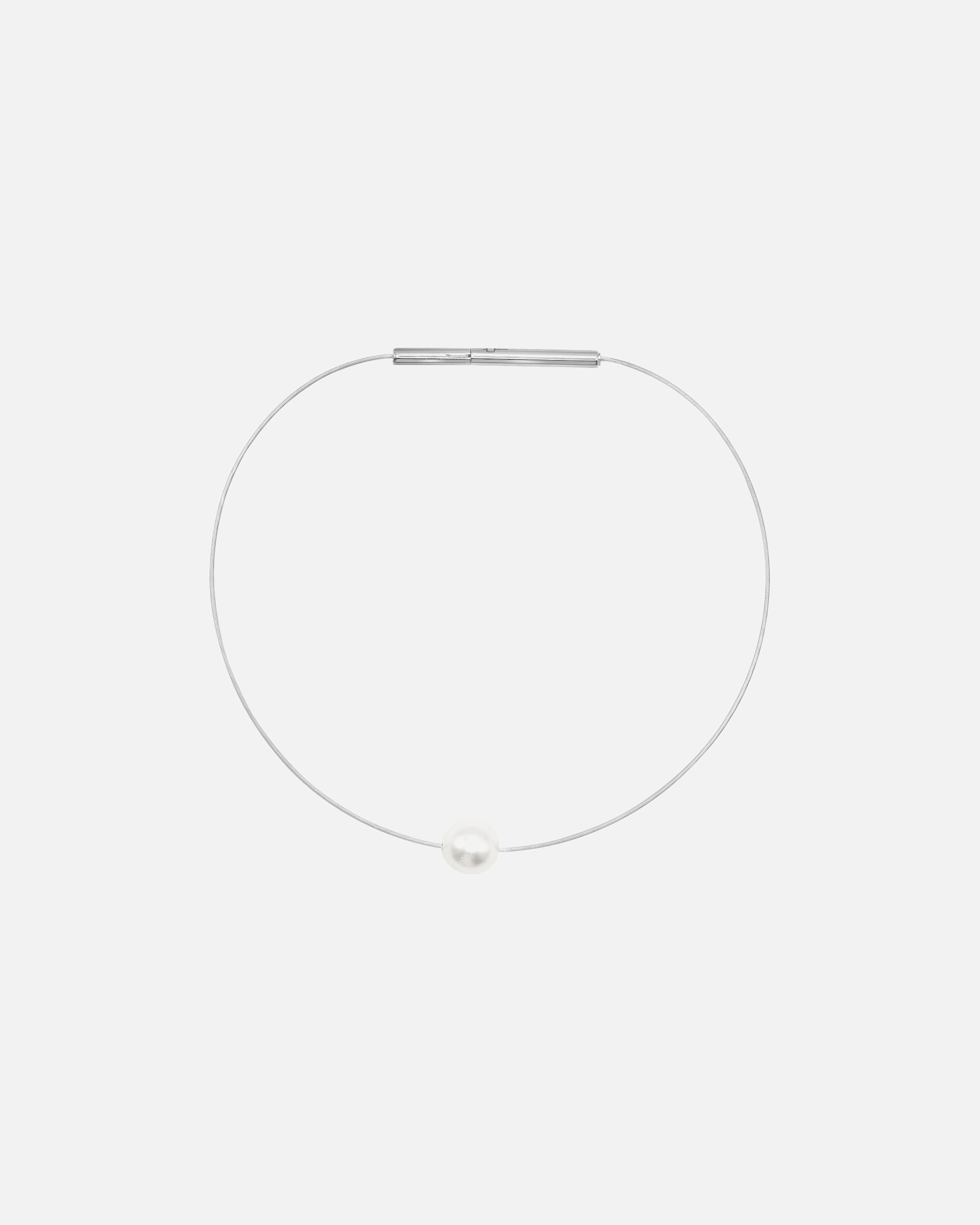 Armband für Weiblich Heideman Armband Serelina silberfarben poliert 21 cm