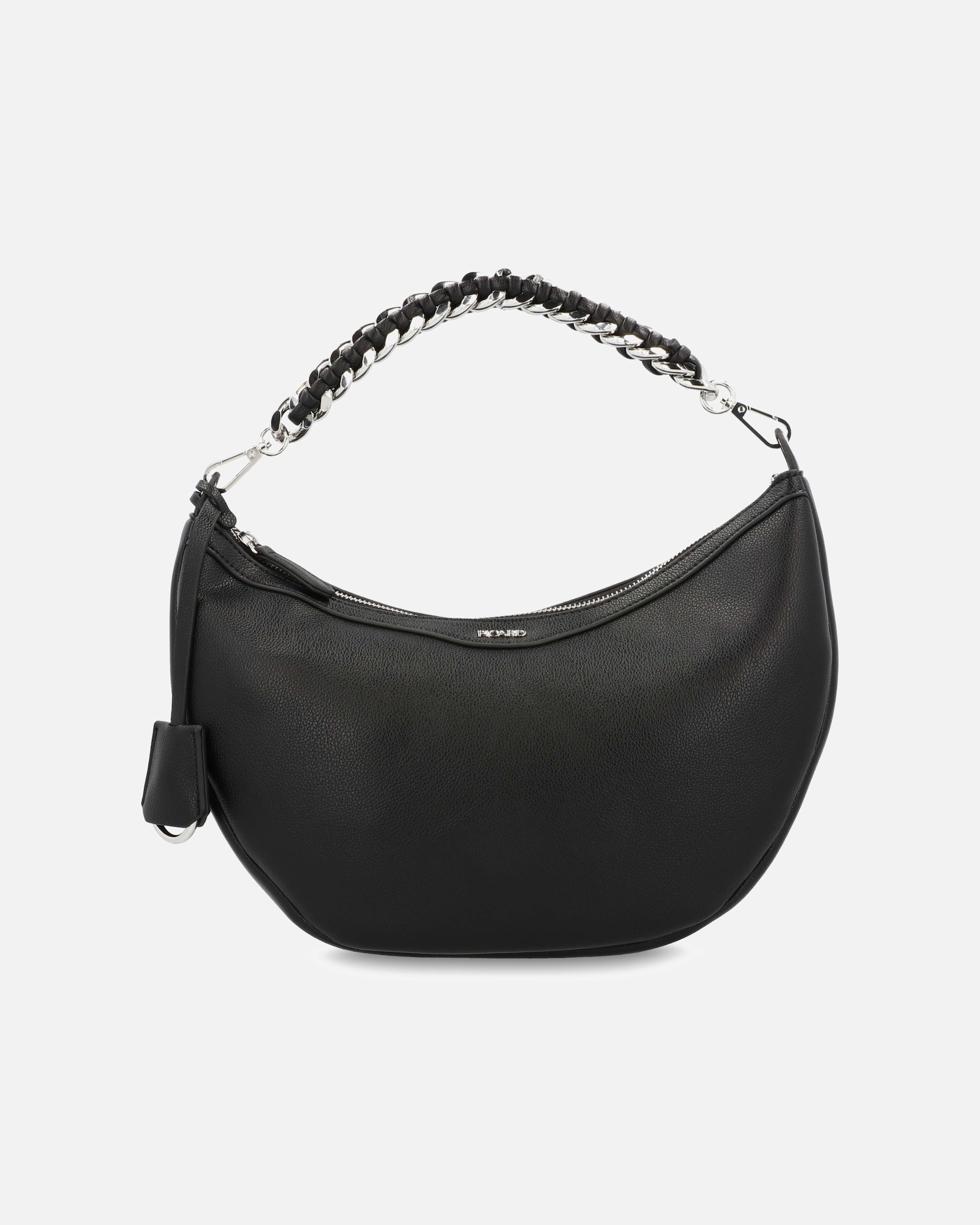 Tasche für Weiblich Picard Beuteltasche Lyon schwarz
