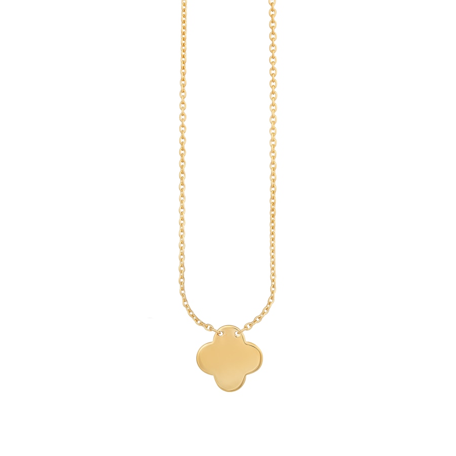 caï Collier 925/- Sterling Silber 45+5cm Damen