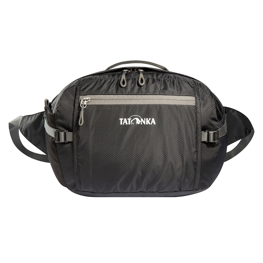 Tatonka Hip Bag Gürteltasche black Schwarz Herren