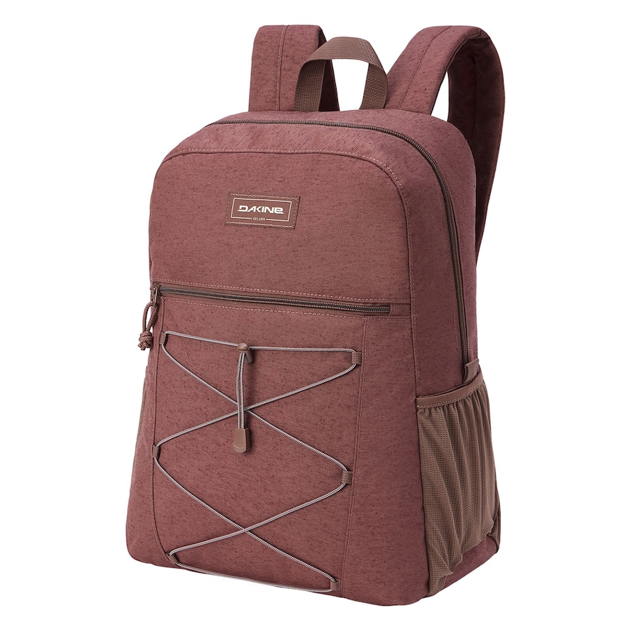 Dakine Tardy Slip Daypack marron Braun Herren