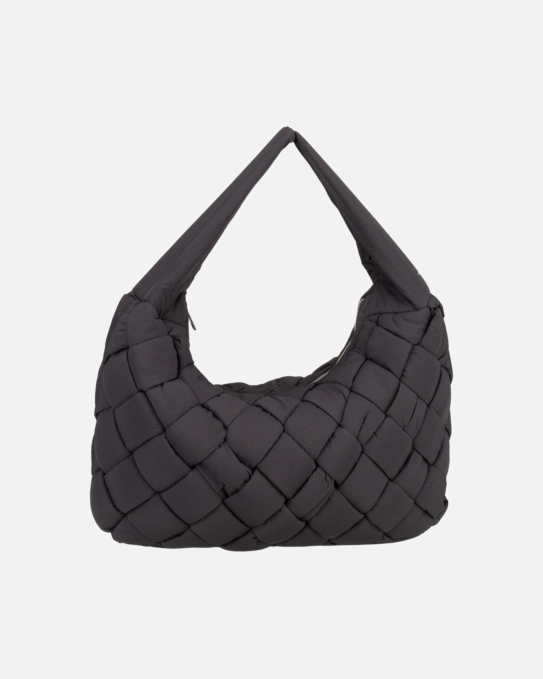 Handtasche für Unisex Liebeskind Handtasche Bo Plain L Black