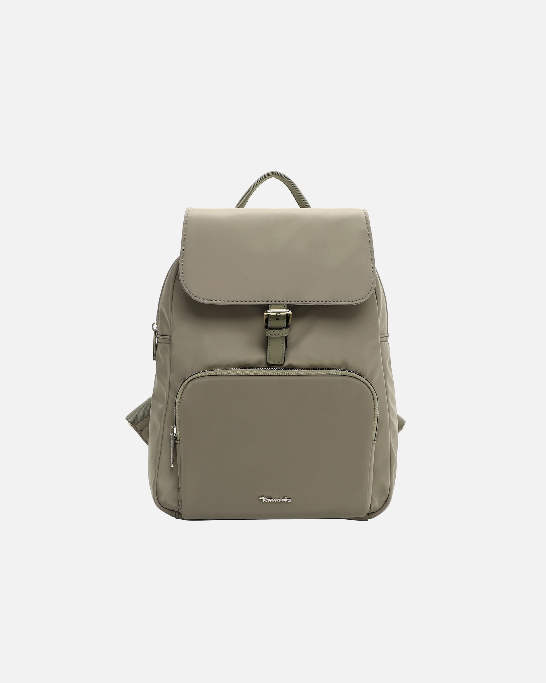 Rucksack für Weiblich Tamaris Rucksack TAS Khiria Khaki