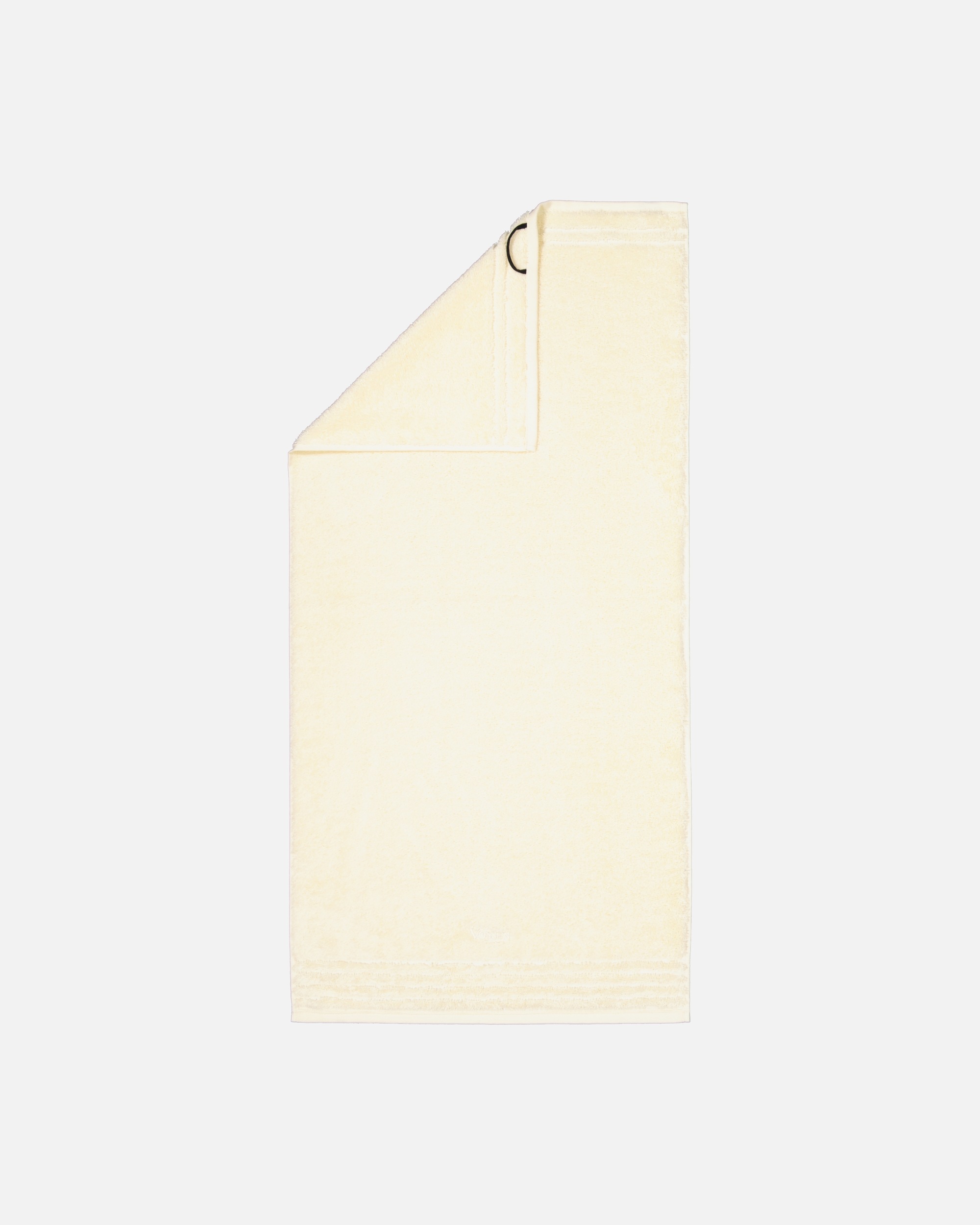 Handtuch für Unisex Vossen Vossen Handtücher Vienna Style Supersoft chamois - 1000 Handtuch 60x110 cm