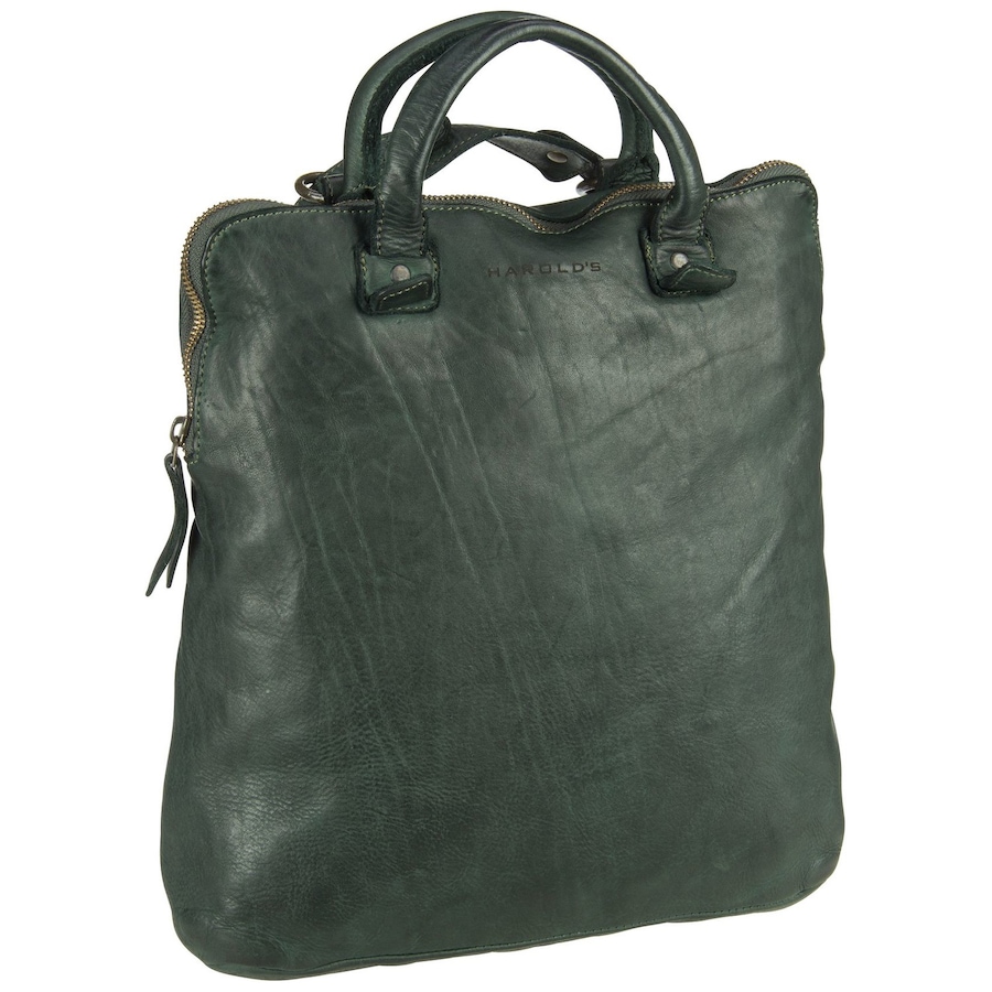 Harold's Rucksack Submarine 44 Grün Grau