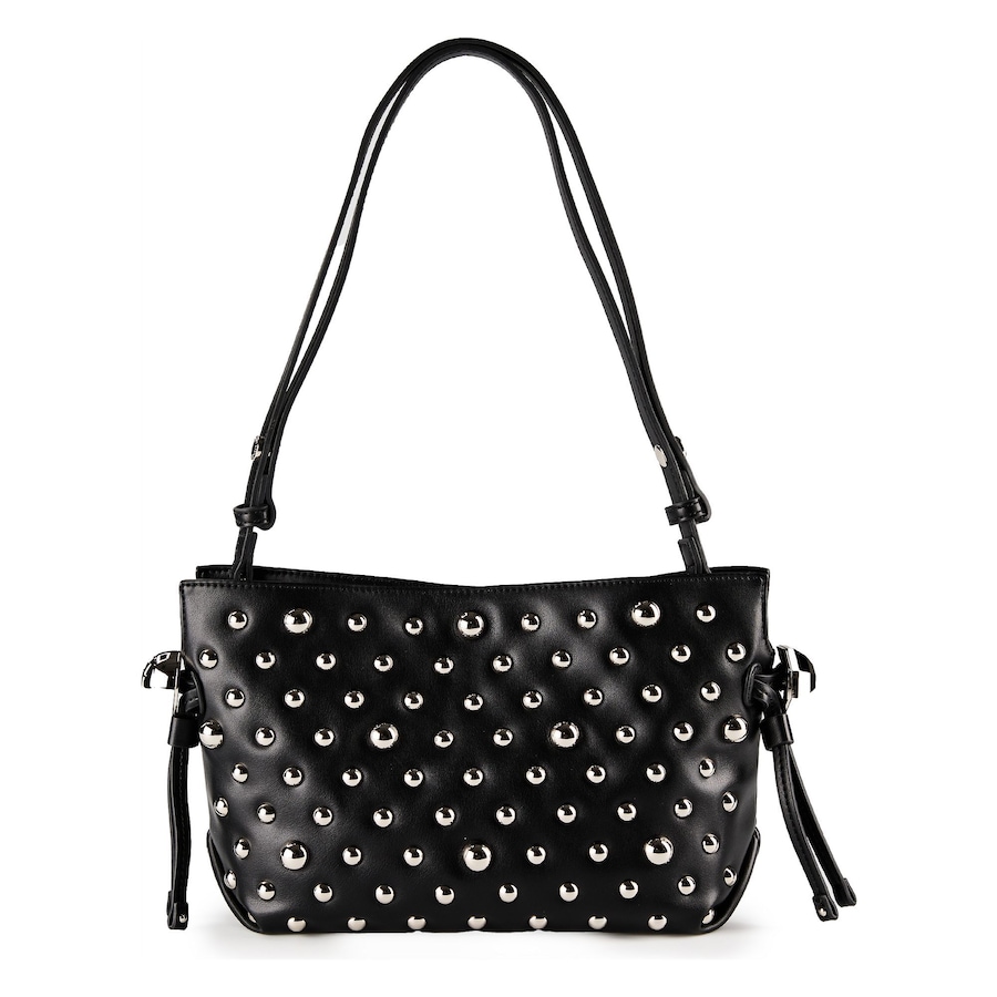 Liu Jo Riccy Schultertasche nero Schwarz Damen