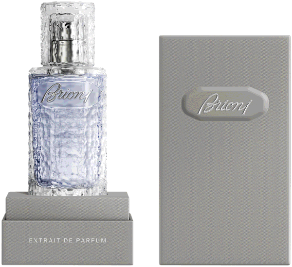 Brioni Iris Exquis Extrait de Parfum 80 ml unisex