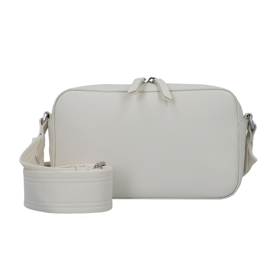 Marc O'Polo Villar Umhängetasche natural cotton Weiss Damen