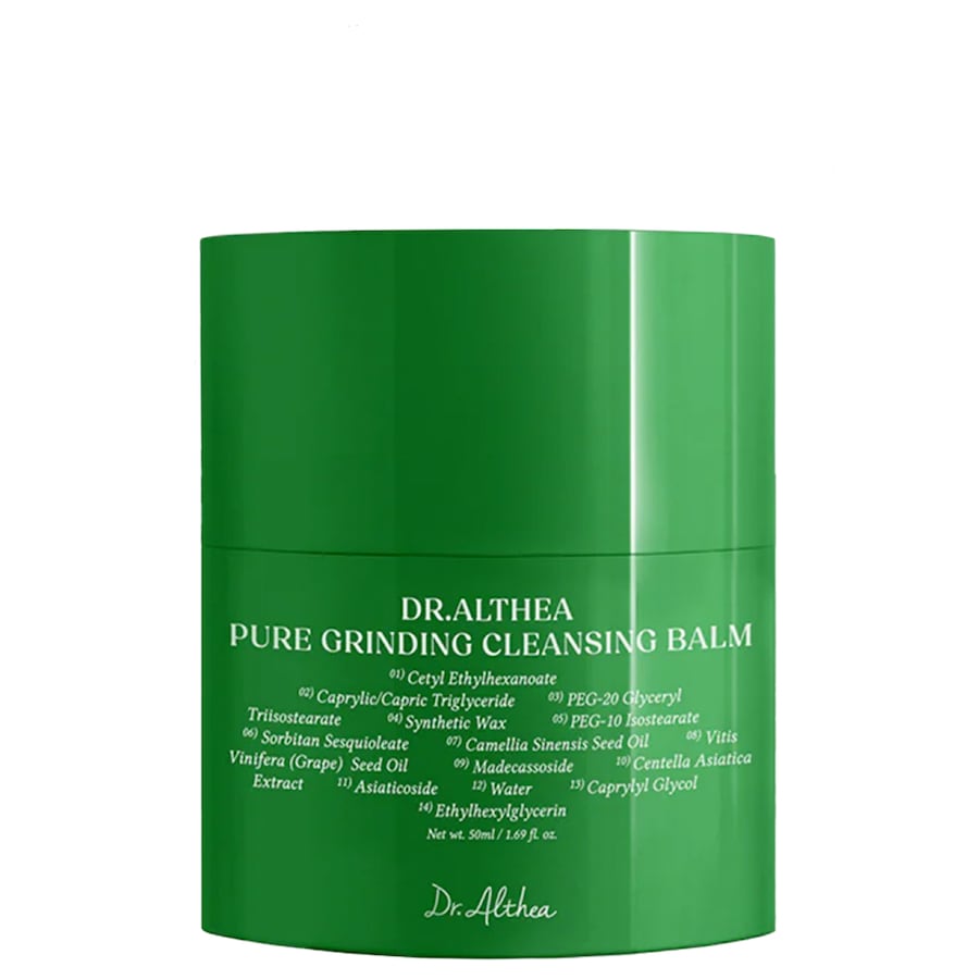 Dr. Althea Pure Grinding Cleansing Balm 05 l