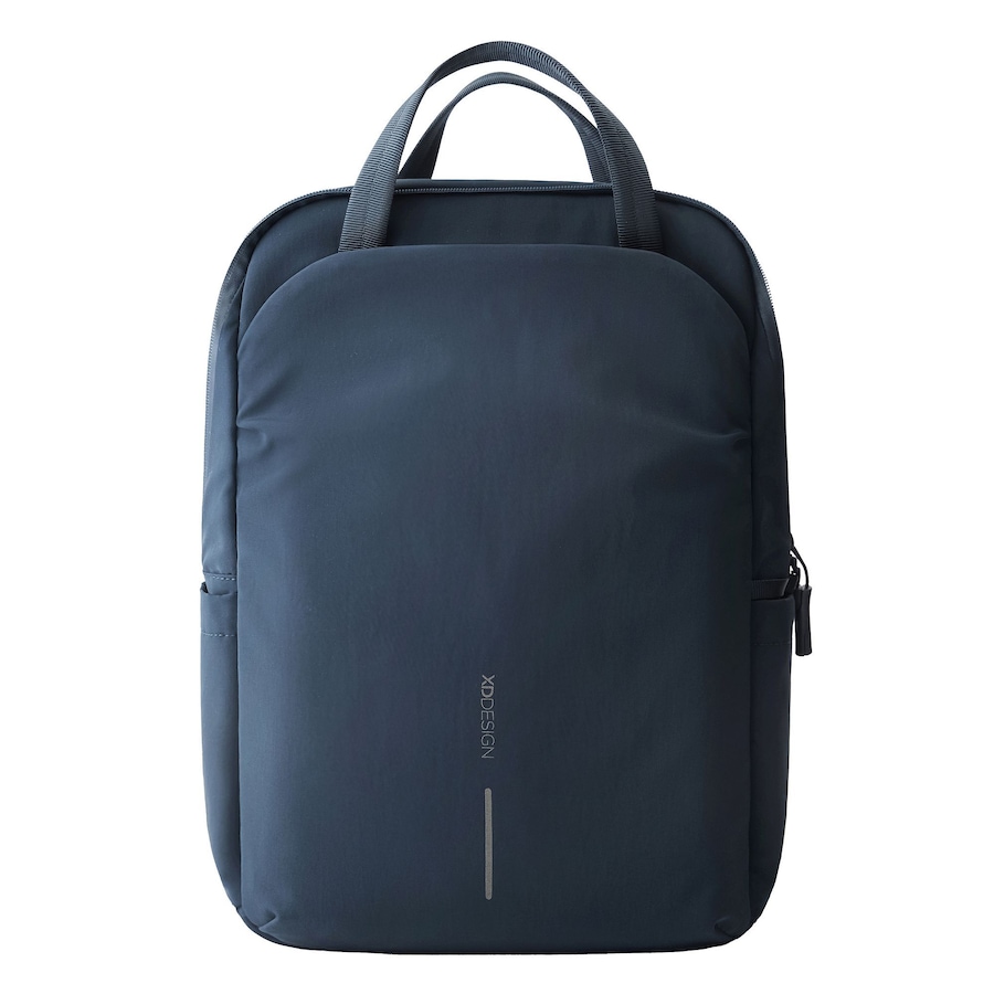 XD Design Soft Daypack navy Schwarz Herren