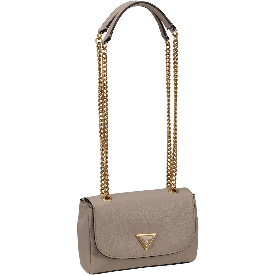 Guess Handtasche Cosette VA Taupe Nude Damen
