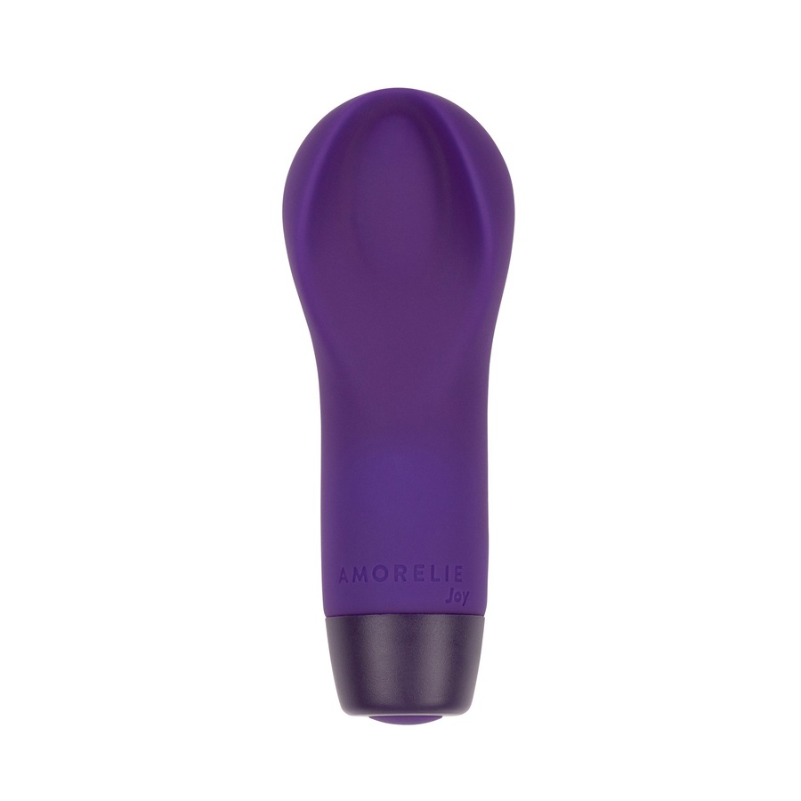 Amorelie Groove Auflegevibrator Violett