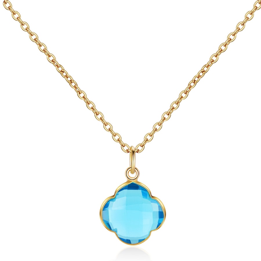Ailoria CAPUCINE Halskette gold Damen